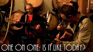 Cellar Sessions: World Party - Is It Like Today? May 29th, 2014 City Winery New York