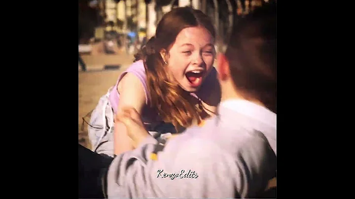 Everytime Nidal and Salish almost kissed | Nidal and Salish Edit | APT. - ROSÉ & Bruno Mars