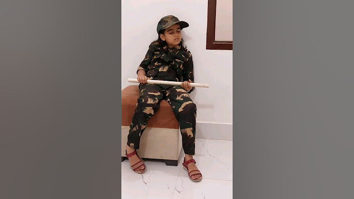 Indian soldiers ko kam mat samjho