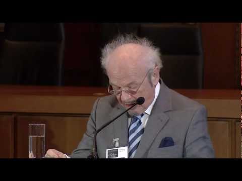 (356) Nebenklagevertreter: Friedrich Karl Kaul - Frankfurter Auschwitz-Prozess