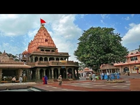 Ujjain