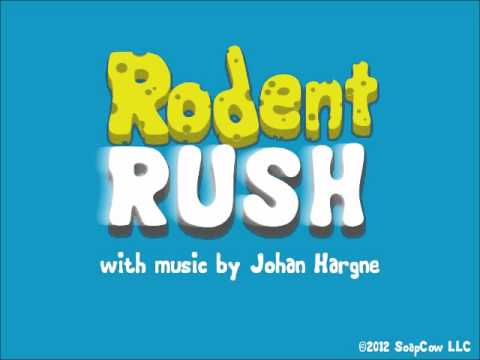 Rodent Rush Soundtrack - Menu