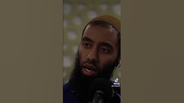 Your Distracted by your Sins | Ustadh Abu Taymiyyah
