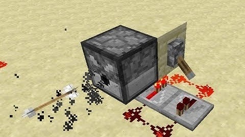 Dispenser Bug in 1.0.0: 3x2x2 Toggleable Auto-turret that Fires 5 Rounds Per Second