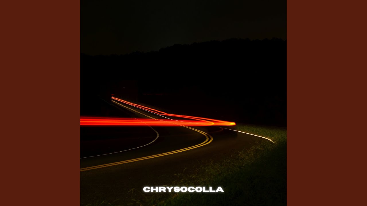 Watch Chrysocolla on YouTube Watch Chrysocolla on YouTube