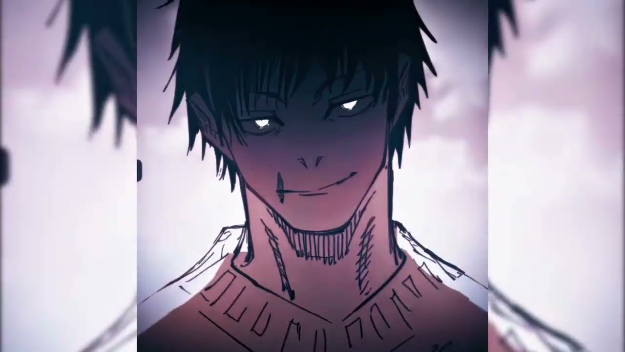 𝐒𝐂𝐀𝐑𝐈𝐎𝐍𝐈𝐗 - 𝐒𝐞𝐦 𝐓𝐞𝐦𝐩𝐨 (𝐒𝐮𝐩𝐞𝐫 𝐬𝐥𝐨𝐰𝐞𝐝)