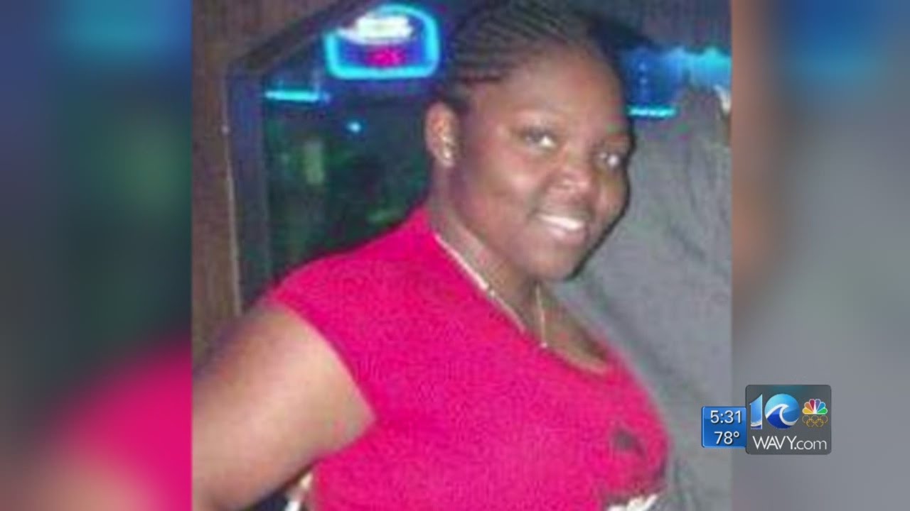 Family, friends mourning loss of Ahoskie woman killed in triple