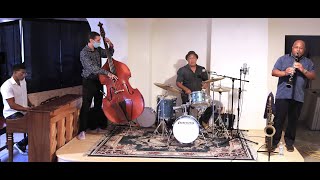 Virtual Concert: Shannon Powell Trio Live at the Jazz Museum