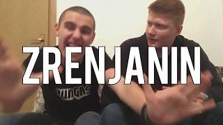 STORYTIME ZRENJANIN w/ GOYKO! (nestalo nam para..)