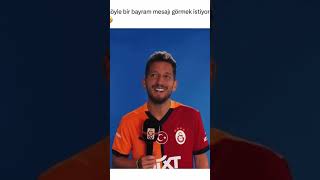 İyi Bayramlar Mertens