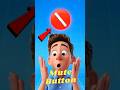 What If Humans Had a "Mute Button" Zack D. Films, 3D animation, storytelling, physics explained