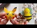 DIY Nano Tape Craft Ideas || Nano Tape Squishy Toys Tutorial