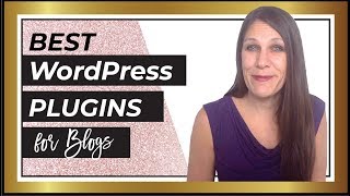 Best WordPress Plugins for Blogs (NEED Tech HELP? Book a Consult!)