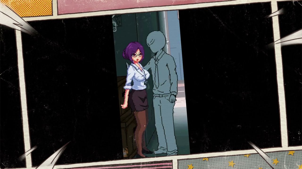 Back Alley Tales Free Download 2024 for ios apk 🆕 Guide Install game on mobile 