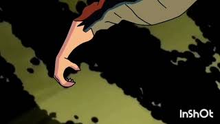 Ben 10 Classic Gravattack Fanmade