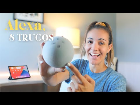 8 Trucos muy útiles para Alexa 🗣