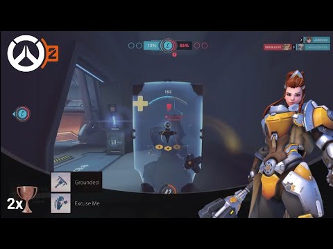 Overwatch (Multi) — Guia de troféus e conquistas - GameBlast