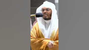 هذا يومكم اللذي كنتم توعدون 🤍.            خواتتيم سورة الأنبياء 🤍 #ياسر_الدوسري #قرآن #سورة_الانبياء