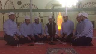 Bağlum Merkez Cami İlahi Grubu - Açıldı Bu Gece Ebvabı Rahmet