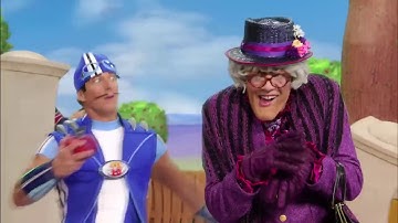 We Are Number One but all the ones are replaced with an old Youtube Poop meme