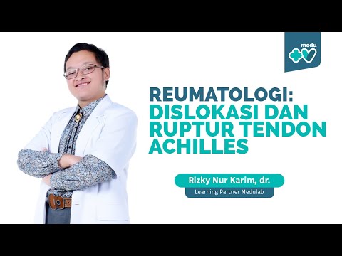 Video: Risiko Kardiovaskular Dalam Penyakit Rheumatologi Semasa Kanak-kanak