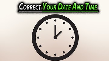 How to Change Date and Time in Windows 10. (Simple Guide)