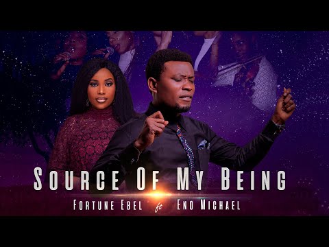 Source Of My Being Official Video ft. Eno Michael
