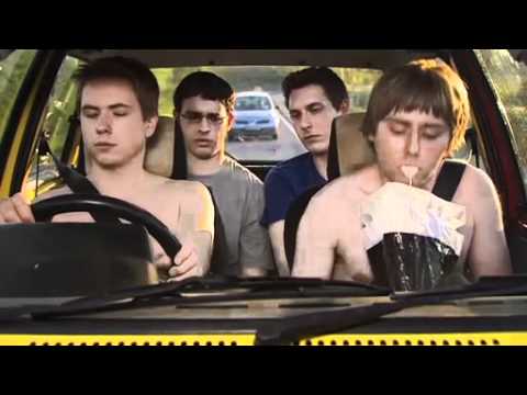 How To Get Car Out From Inbetweeners How To Get Car Out From Inbetweeners