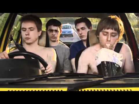 road trip inbetweeners