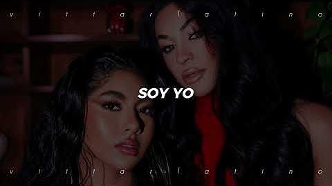 Zaynara, Pabllo Vittar - Quem Manda Em Mim (LETRA SUB. ESPAÑOL)