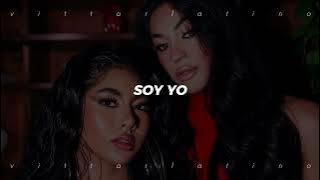 Zaynara, Pabllo Vittar - Quem Manda Em Mim (LETRA SUB. ESPAÑOL)