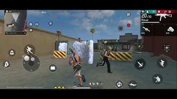 Hackers ! Hackers .. Hackers Everywhere 🤬( free fire )