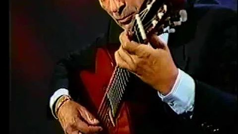 Juan Serrano Granaina
