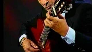Juan Serrano Granaina chords
