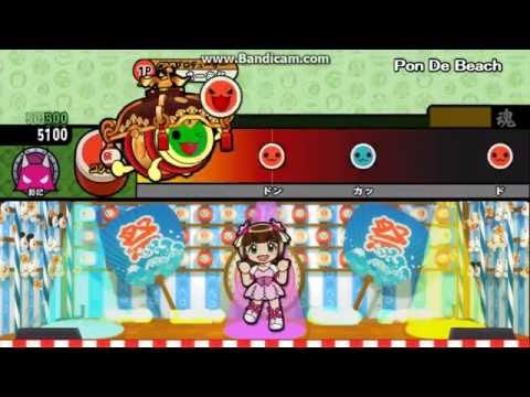 太鼓さん次郎 どんちゃんスキン 配布 太鼓さん次郎 どんちゃんスキン 配布