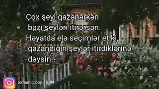 Heyata aid çox gozel sözler 2020