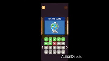 Dig This (Dig It) 134-7 Chapter 134 THE GLOBE Level 7 Walkthrough Solutions