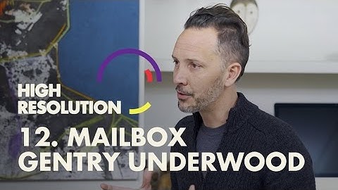 #12: Gentry Underwood on collective intelligence and building Mailbox into a $100M email app