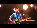 Niall Horan - Drag Me Down Live - Mountain View, CA - 8/4/18 - Flicker World Tour