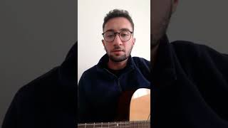 Belki - Dedublüman Cover