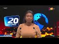 Suivez Le Journal 20h, La Grande Édition du Soir | 16 Oct. 2025