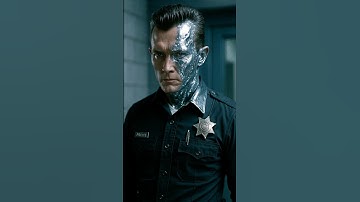 The INSANE Way They Created the T-1000 in Terminator 2!