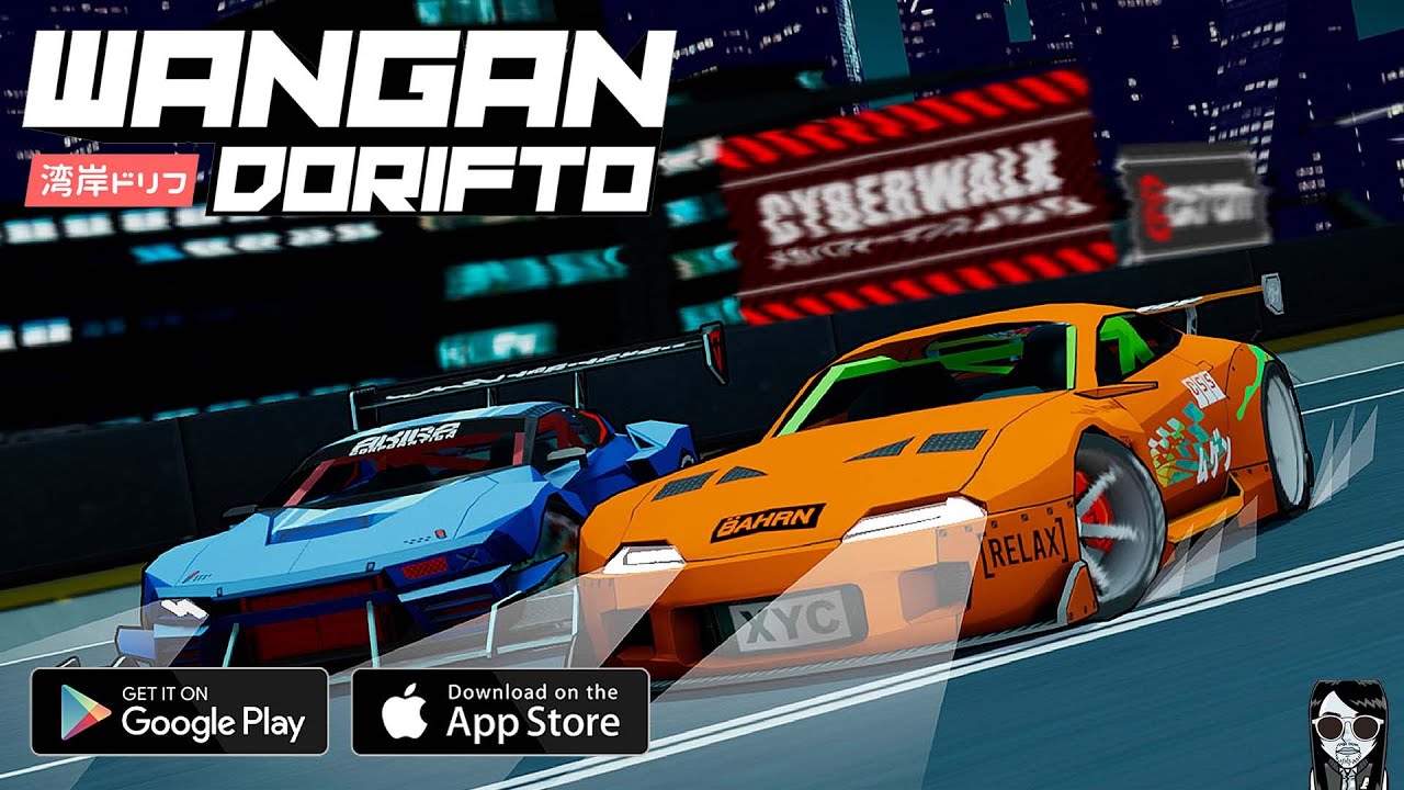 CarX Drift Racing 2 para Android - Descarga el APK en Uptodown