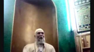 Bekir Hoca Sabah Zikiri