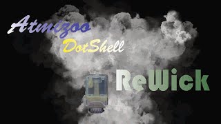 Atmizoo DotShell Rewick
