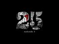 25 - Episode 1