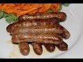 Merguez Maison