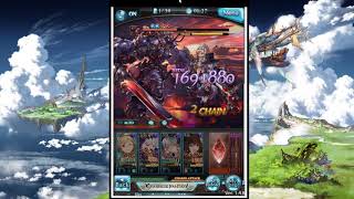 Lvl 75 Colossus Omega solo