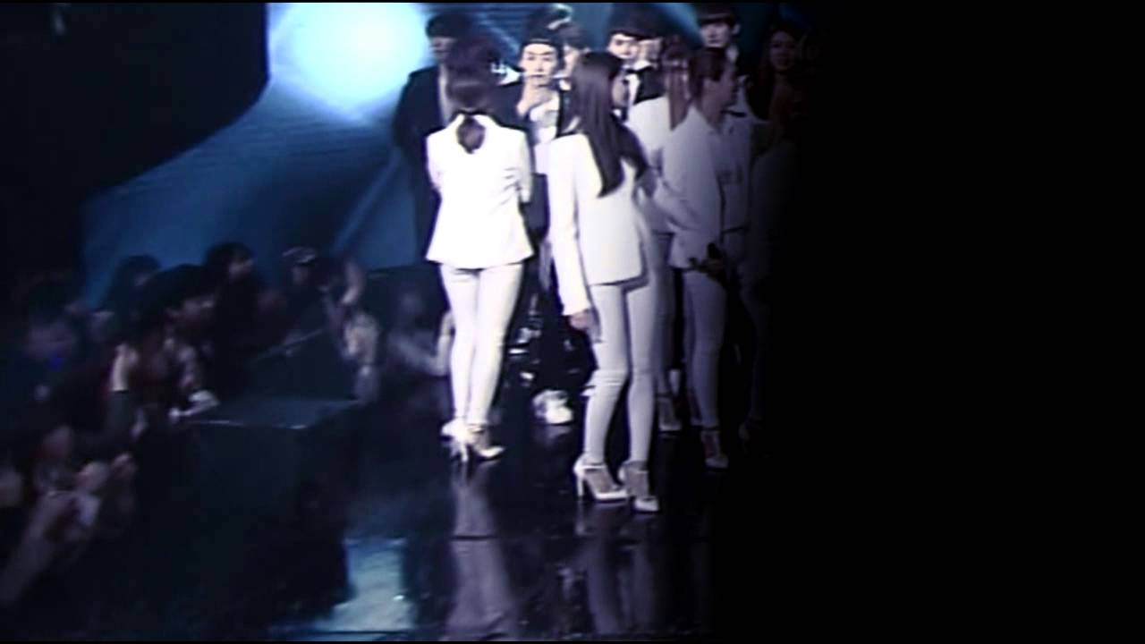 sunhyuk momant - let's take a chance.