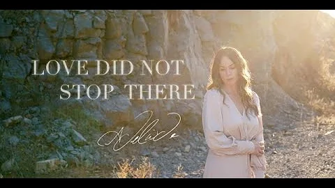 Adelaide - LOVE DID NOT STOP THERE (Official Lyric)
